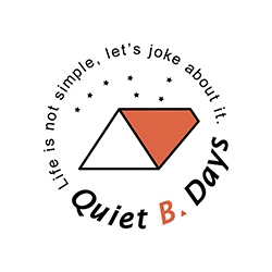 靠北過日子 商標